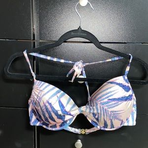 Victoria secret bikini top